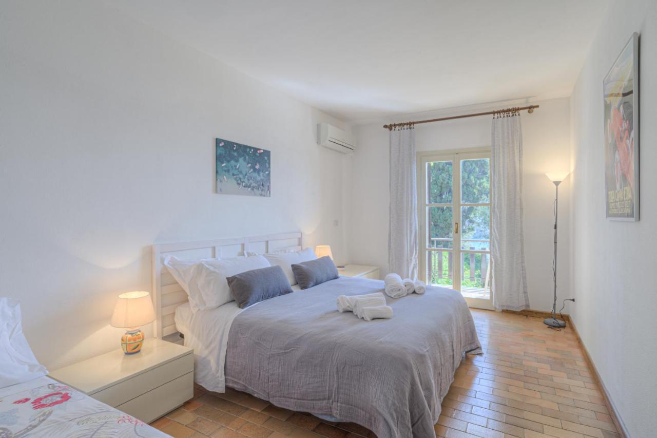 Villa Infinity Vista Mare E Relax Taormina Exterior photo