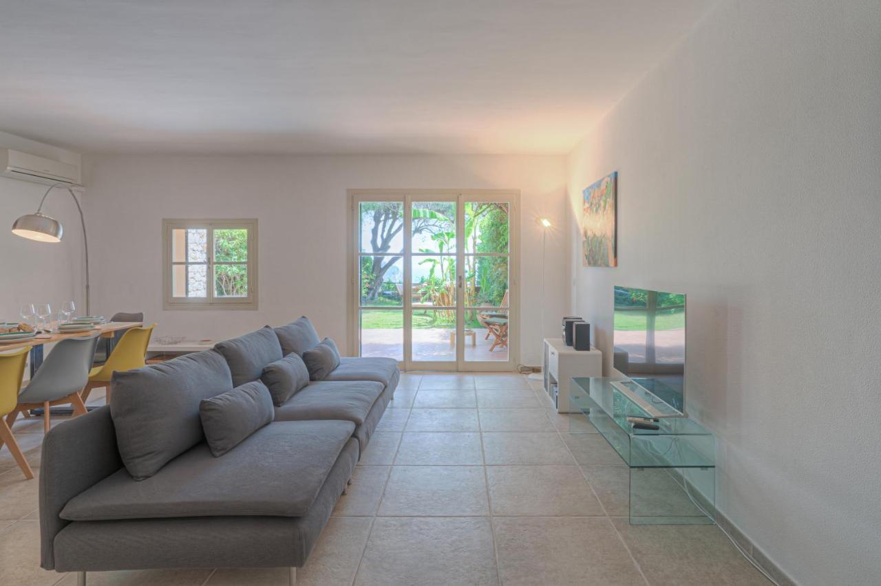 Villa Infinity Vista Mare E Relax Taormina Exterior photo