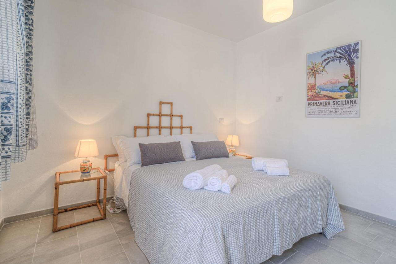 Villa Infinity Vista Mare E Relax Taormina Exterior photo